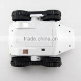 I-Tech Tank Infrared Remote Control Tanks With Camera Real-time Image Video Transmission WiFi Ipad Ipod Controller thumbnail-5