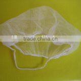 Disposable Beard Cover With Elastic thumbnail-3