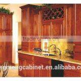 Wooden Cabinet thumbnail-2