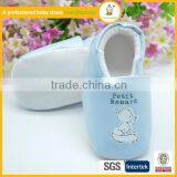 Winter Warm Very Soft Insole Baby Casual Style Leather Toddler Shoes thumbnail-6