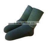 Spearfishing Neoprene Socks Super Soft Neoprene Beach Sock DS-04 thumbnail-1