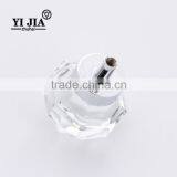 Supplier Clear Diamond Crystal Glass Cabinet Knobs thumbnail-4