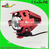 Spot Lights 15W U5 Angel Eyes Headlights