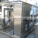 Fully Automatic Milk and Beverage Pasteurizer thumbnail-2