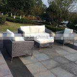 Wholesale Mordern High Quality Rattan Wicker Outdoor Furniture thumbnail-1