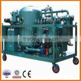 ZLA Transformer Oil Purifying Equipment