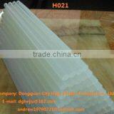 Factory Low Price Hot Melt Adhesive Stick for Paper Case&carton and Decorations thumbnail-4