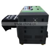 Hot-selling A3 t shirt WER E2000T printing machine, t-shirt inkjet printing machine