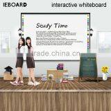 10 Points Touch Infrared Smart Electronic Whiteboard thumbnail-2