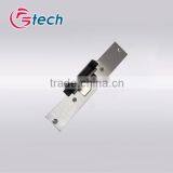 Strike Lock Security Access Control Stainless Steel Electric Strike Lock for Deadbolt Lock