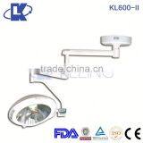 (KL600-II)operation Lamp Shadowless Operating Lamp Wall Mounted Incandescent Lamp thumbnail-1