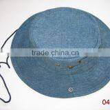 Cheap Tie Dyed Bucket Hat thumbnail-6