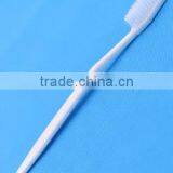 New Design of Cheap Luxury Hotel Size Toothpaste Supplies Set thumbnail-5