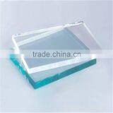 4 5 6 8 10 12mm Extra Clear Float Glass
