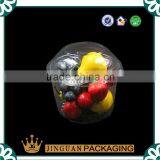 High Quality Blister Packaging Disposable Fruit Tray Wholesale thumbnail-1