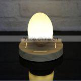 Hovering Bluetooth Speaker With Led Light thumbnail-4