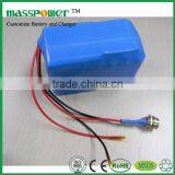 High Quality 12v 10ah Lifepo4 Battery Pack