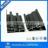 6063 Aluminum Extrusion for Door Frame Fabrication thumbnail-1