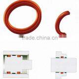 High Quality Y Style Piston& Rod Seal Rubber Oil Seal