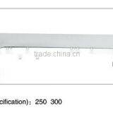 Chrome Metal Hanging Shelf Bracket, Chrome Painting Shelf thumbnail-4