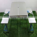 Folding Picnic Table thumbnail-1