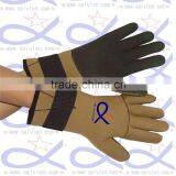 Hot Sale New Design Garden Gloves/breathable Gloves thumbnail-1