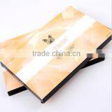 Chinese Factories Wholesale Custom Hit 15 Color Cosmetic Box, Black Eye Shadow Box thumbnail-4