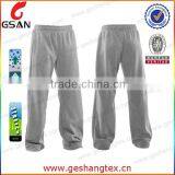 2015 New Style Plain Mens Sweat Pants Fashion Cotton Jogger Pants thumbnail-6