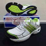 AS Cricket Gripper Shoes - V10