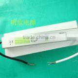 230vac to dc 24v 60w Waterproof IP67 Led Driver dc 24v Led Power Supply C-60-24 Outdoor thumbnail-4