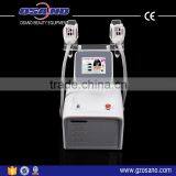 Portable Cool Body Shaping Cool Body Sculpting Machine for Home Use thumbnail-2