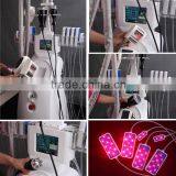 China Supplier Infrared Light Laser RF Cavitation Vela Shape Slimming thumbnail-4