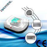 New Technology Portable 30MHz High Frequency Reduce Redness/Red Blood Beauty Machine