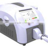 Most Efficient Clinic ND YAG Xenon Lamp Beauty New Laser For Tattoo Removal Equipment thumbnail-2