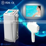 Factory Price Professional Diode Laser / 808nm Hair Leg Hair Removal Removal / Ipl Rf Epilation Machine Whole Body