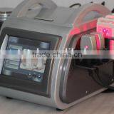 Newmeir TSL-1126J 4in1 Multipolar rf Laser Cavitation Laser Slimming Machine thumbnail-3
