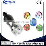 YALO No Needle Mesotherapy and Led Photon Equipment for Face Lift thumbnail-1