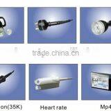 Beauty Salon Equipment Lymphatic Drainage Machine for Body Shaper F017 thumbnail-5