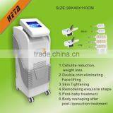 Guangzhou HETA Best Selling 8 in 1weight Loss Body Reshape Beauty Equipment thumbnail-1