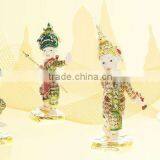 Ceramic Doll Thai Cult thumbnail-1