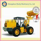 ZL-15 Agriculture Wheel Loader(0086-13837171981)