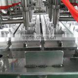 Beverage Application PET Cup Pasta Cup Filling Sealing Machine thumbnail-4