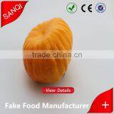 Handmade Polyfoam Lifelike Pumpkin for Home Decoration thumbnail-1