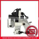 Fully stocked sewing machine for bags/woven bag sewing machine