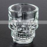 Factory Wholesale Small Mini Glass Cup With Customized Cup thumbnail-2