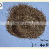 Free Asbestos Crude/Bulk Vermiculite for Lightweight Concretes thumbnail-2