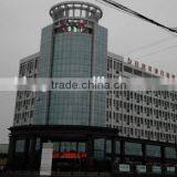 Green Tea Seed Extracted Tea Seed Meal thumbnail-5