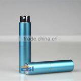 A Empty 30ml Skull Perfume Bottle thumbnail-1