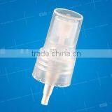 Excellent Quality Mist Sprayers 24/410 for Aluminum Bottle Glass Bottle thumbnail-5