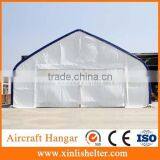 Low Cost Waterproof Aircraft Hangar thumbnail-3